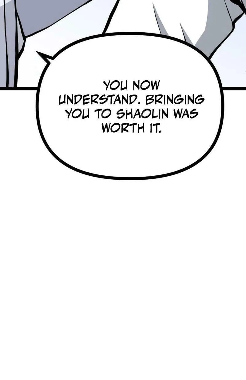 One Step Divine Fist Chapter 13 page 79 - 