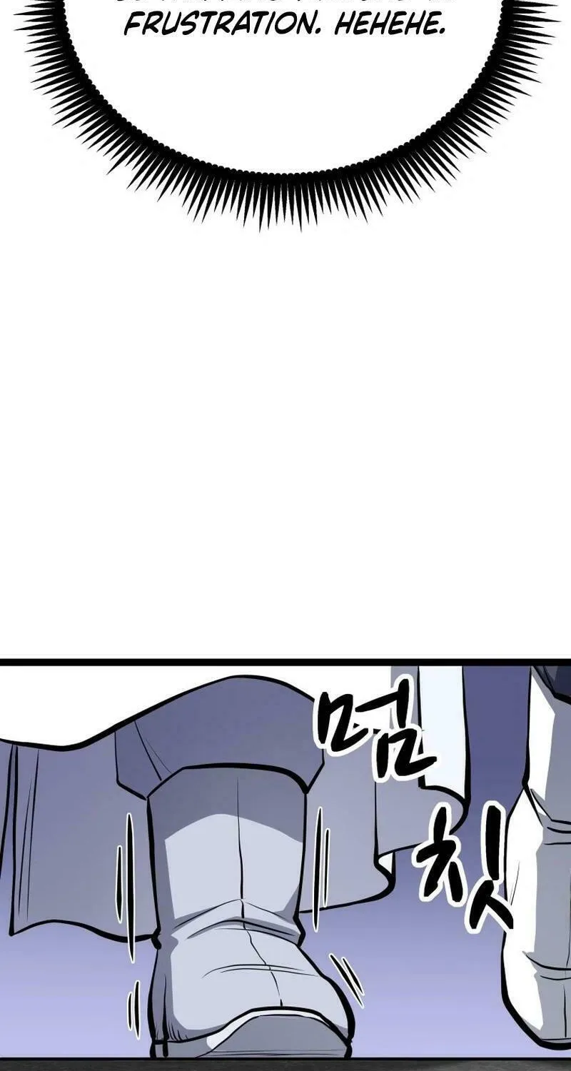 One Step Divine Fist Chapter 13 page 81 - 