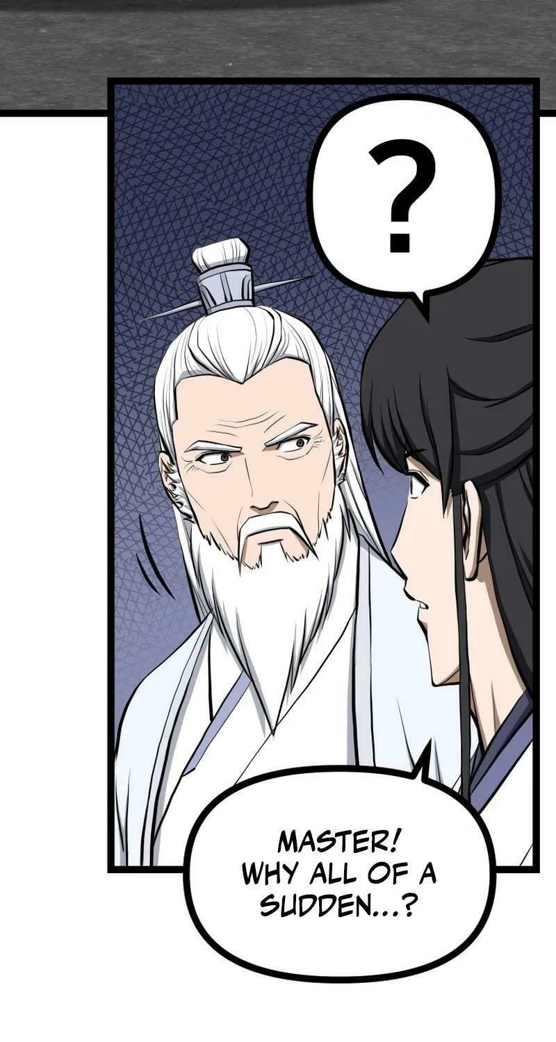 One Step Divine Fist Chapter 13 page 82 - 