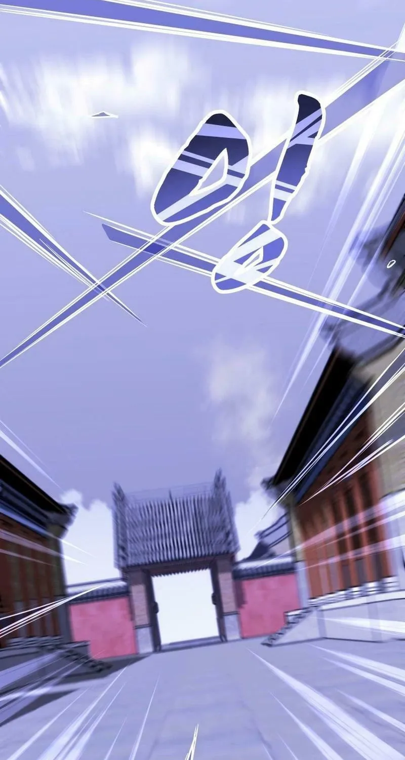 One Step Divine Fist Chapter 13 page 85 - 