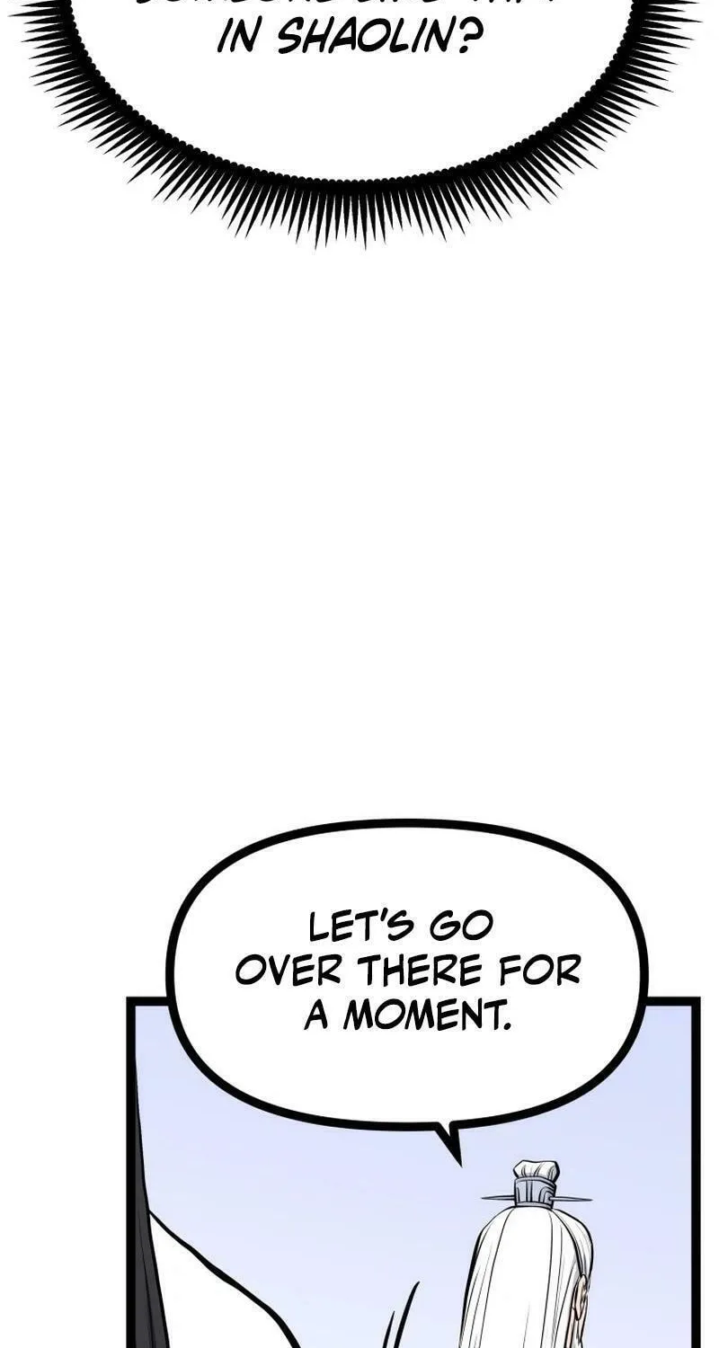 One Step Divine Fist Chapter 13 page 89 - 