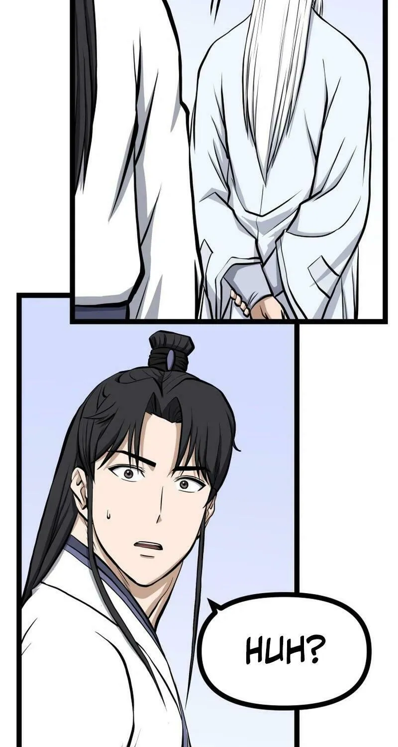 One Step Divine Fist Chapter 13 page 90 - 