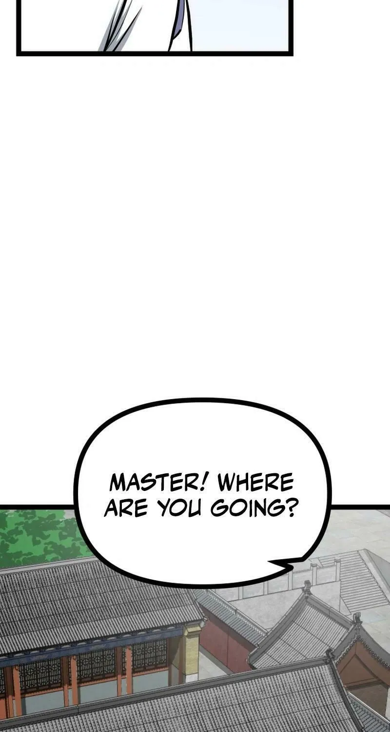 One Step Divine Fist Chapter 13 page 91 - 