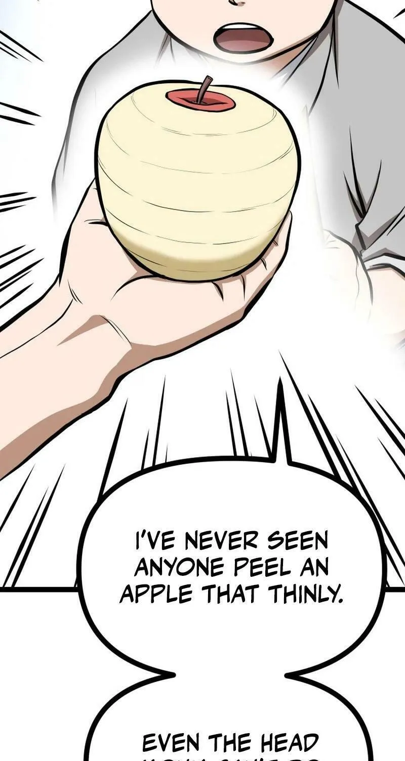 One Step Divine Fist Chapter 13 page 94 - 