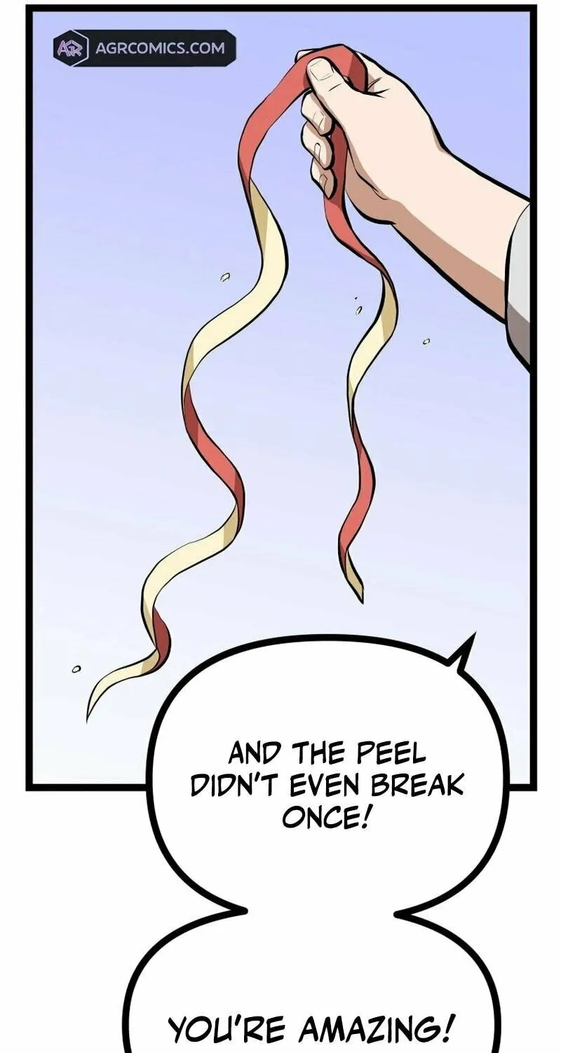 One Step Divine Fist Chapter 13 page 96 - 
