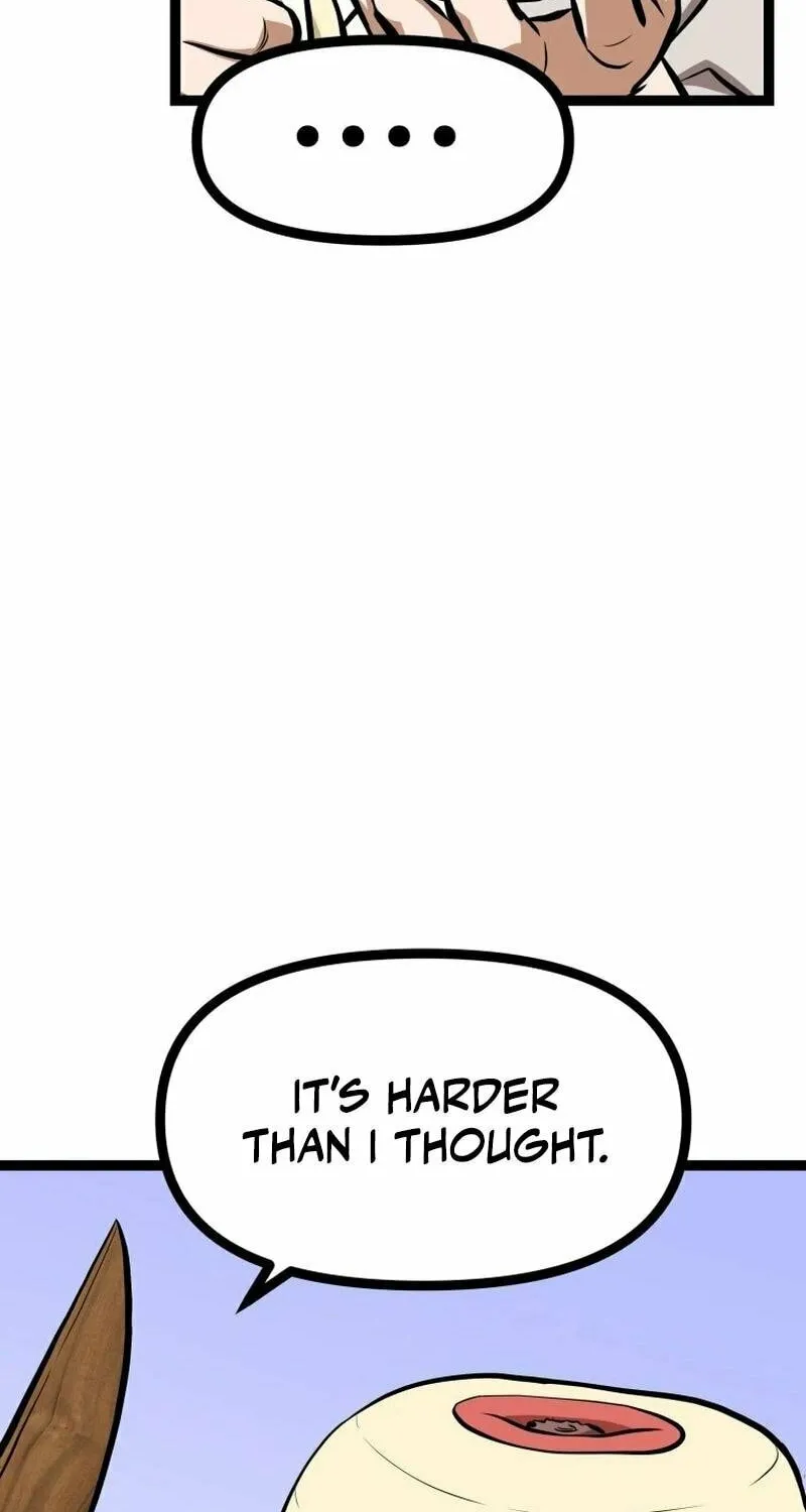 One Step Divine Fist Chapter 13 page 99 - 