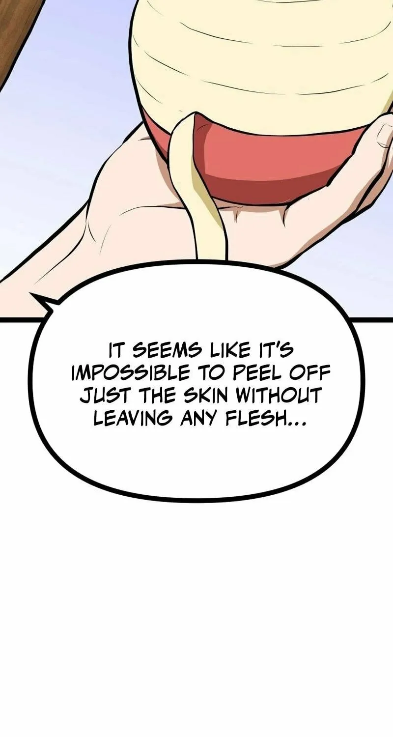 One Step Divine Fist Chapter 13 page 100 - 