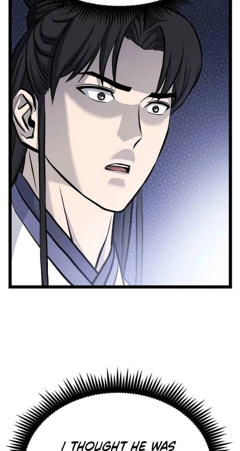 One Step Divine Fist Chapter 14 page 14 - 