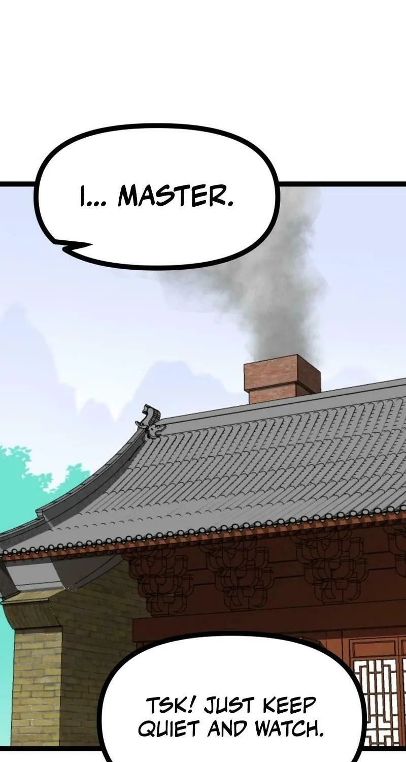 One Step Divine Fist Chapter 14 page 18 - 