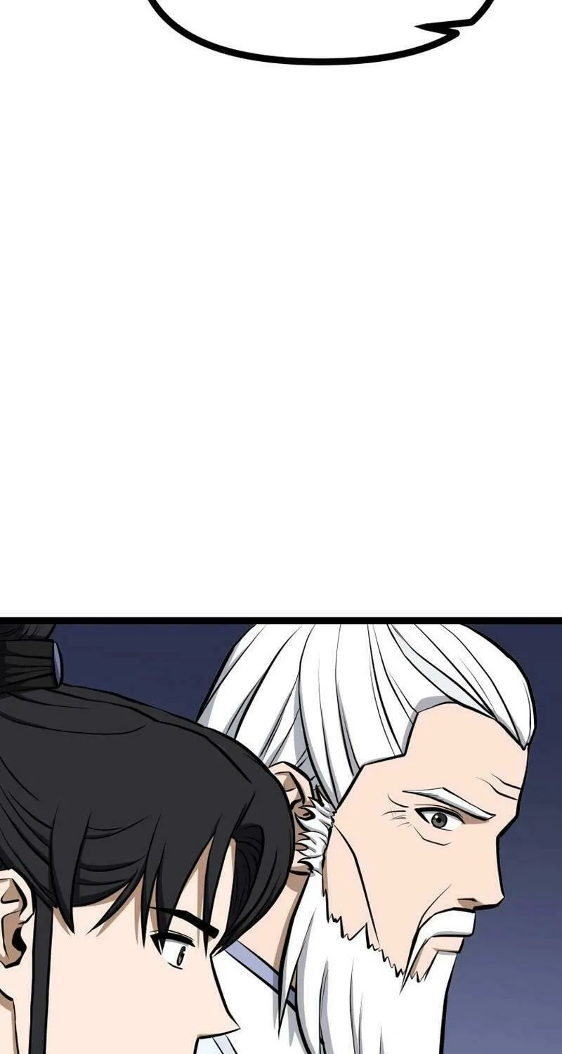 One Step Divine Fist Chapter 14 page 19 - 