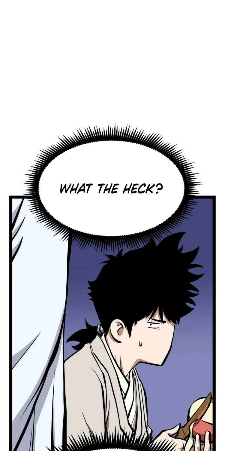 One Step Divine Fist Chapter 14 page 3 - 