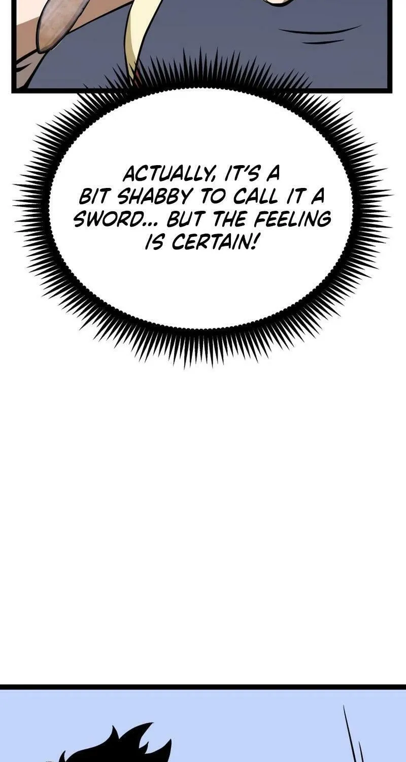 One Step Divine Fist Chapter 14 page 22 - 