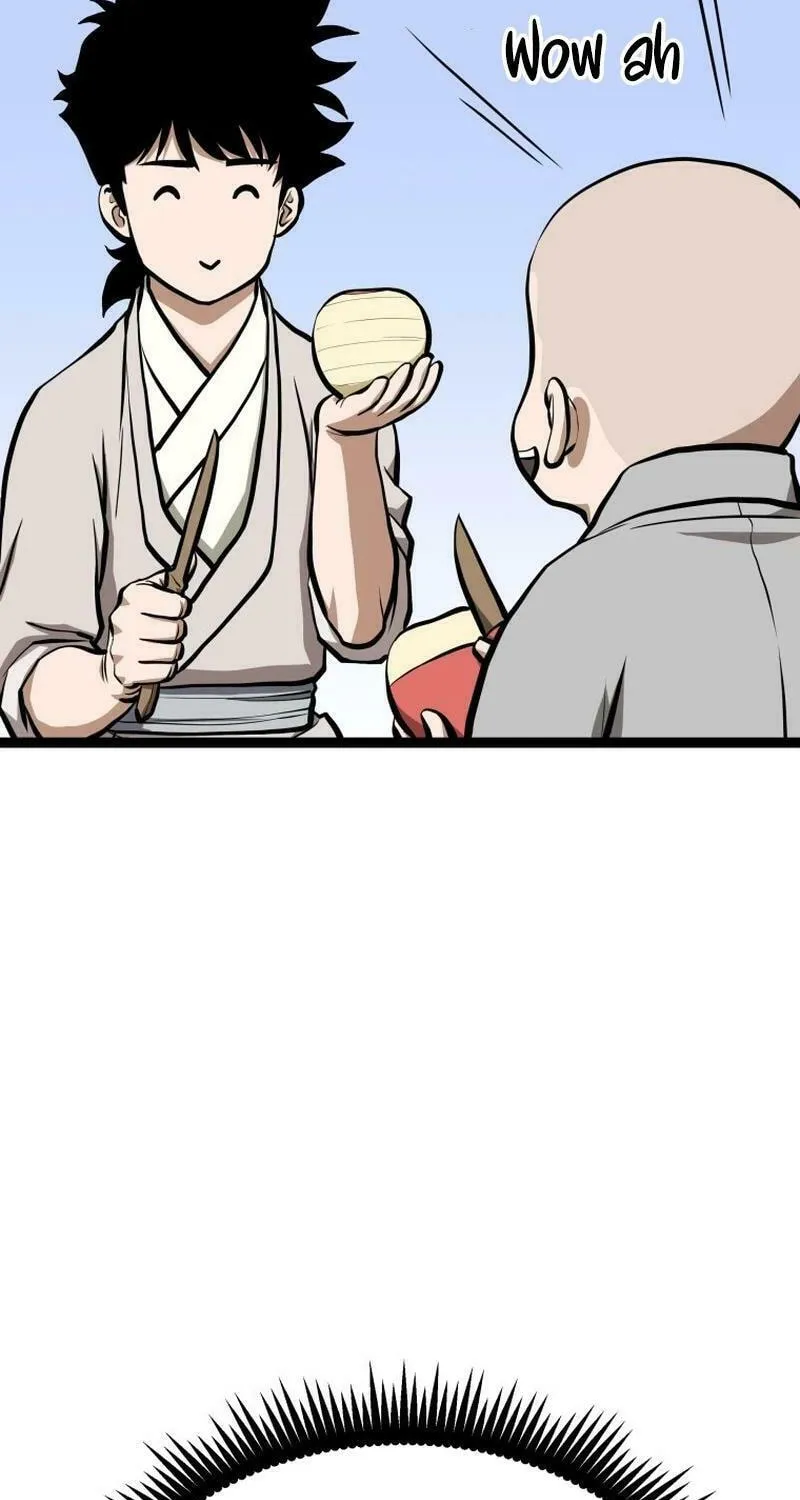 One Step Divine Fist Chapter 14 page 23 - 