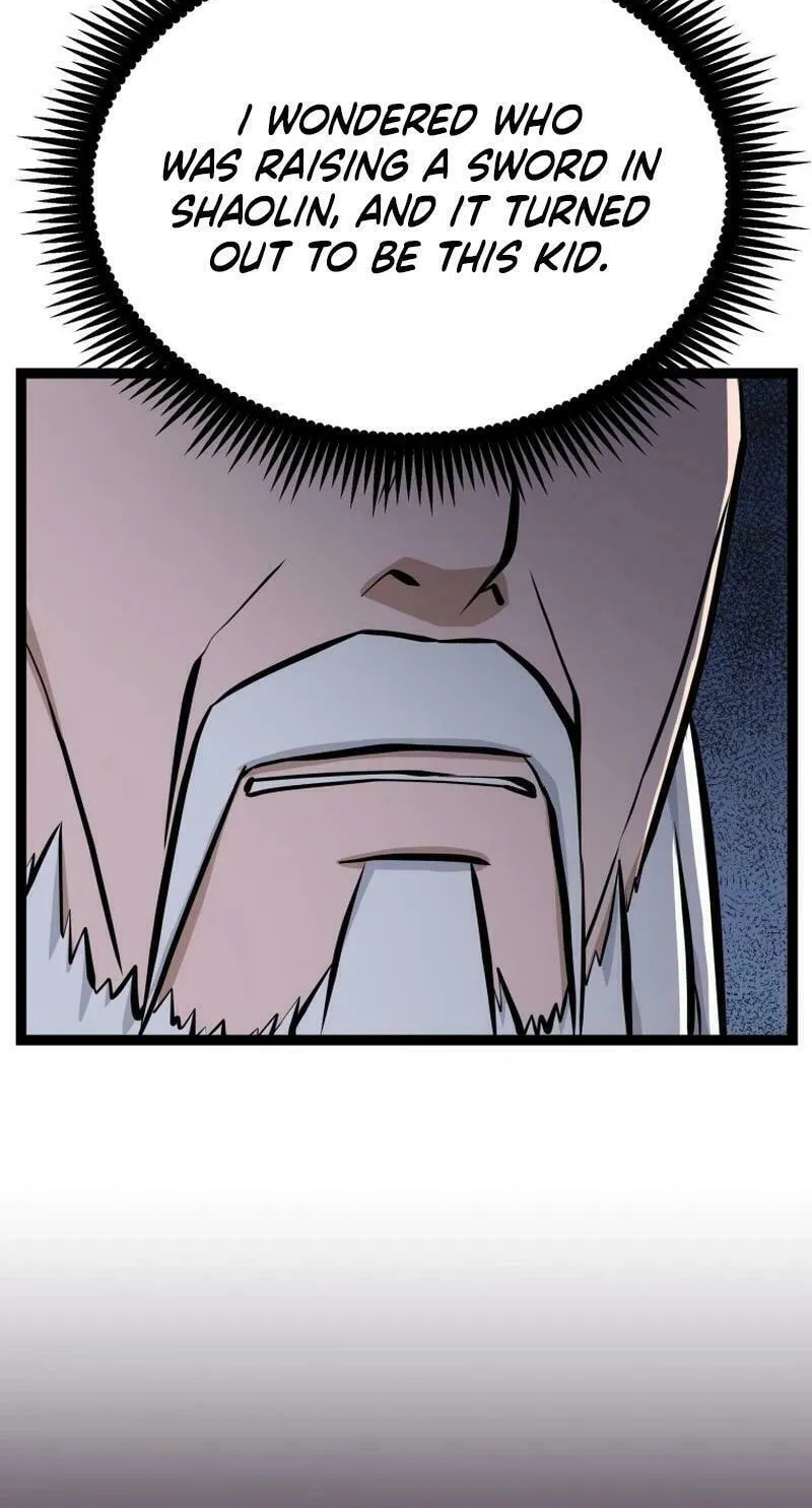 One Step Divine Fist Chapter 14 page 24 - 