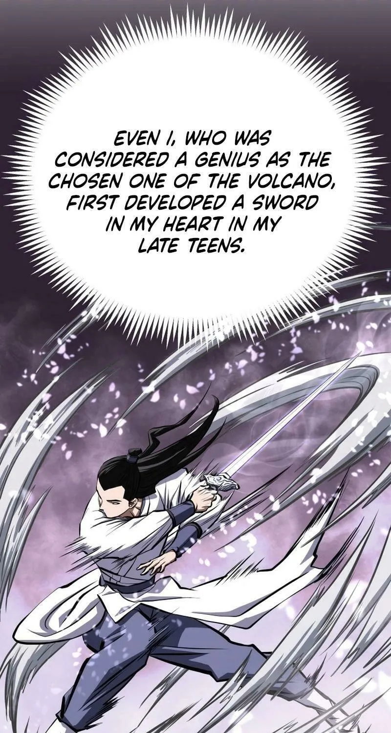 One Step Divine Fist Chapter 14 page 25 - 