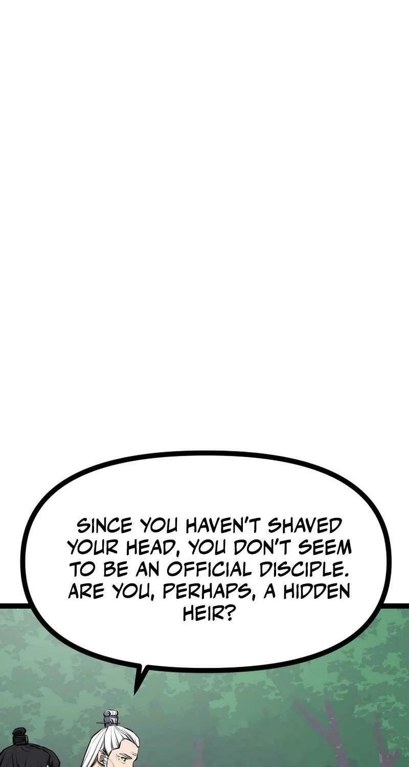 One Step Divine Fist Chapter 14 page 28 - 