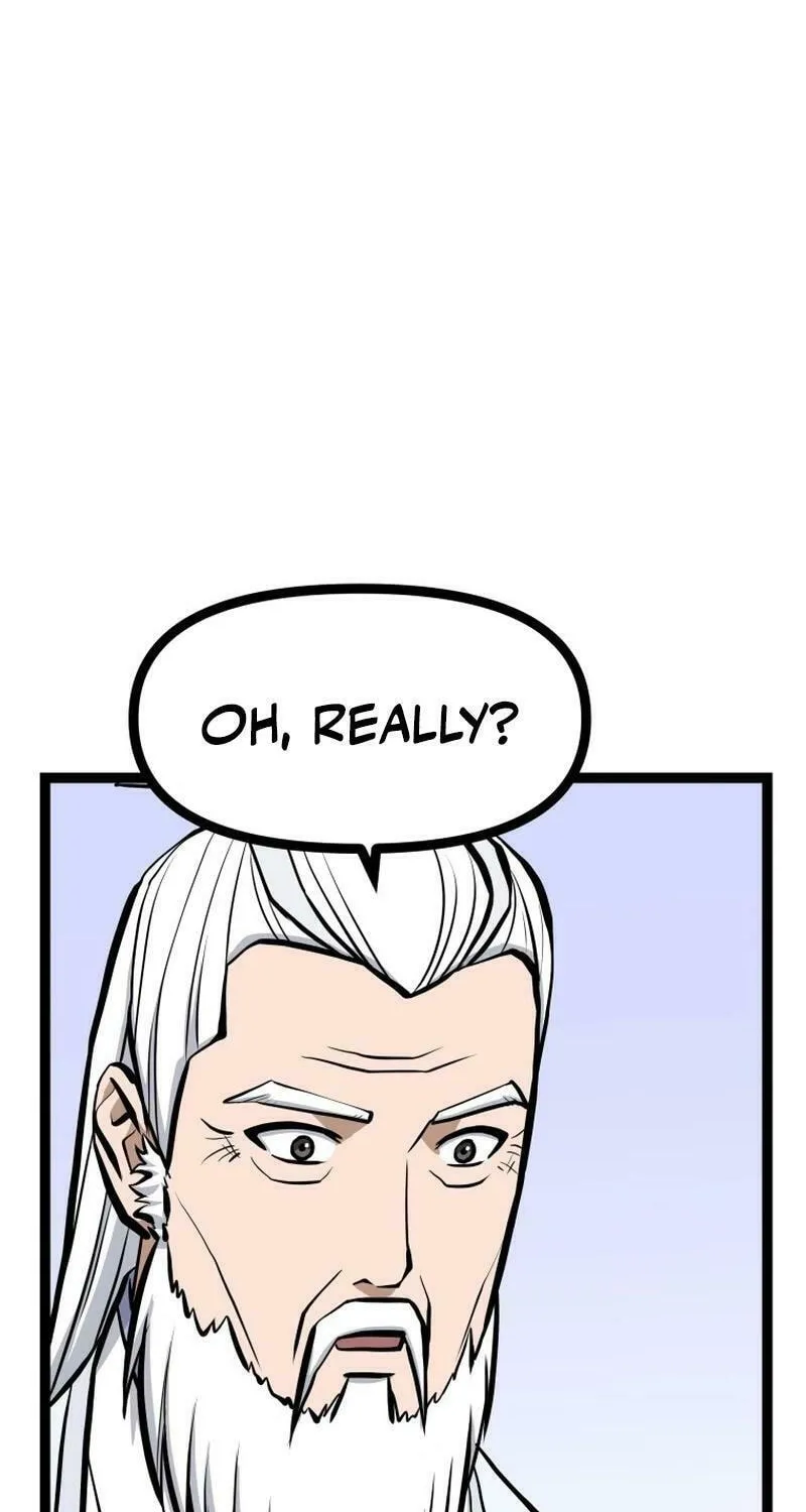 One Step Divine Fist Chapter 14 page 30 - 