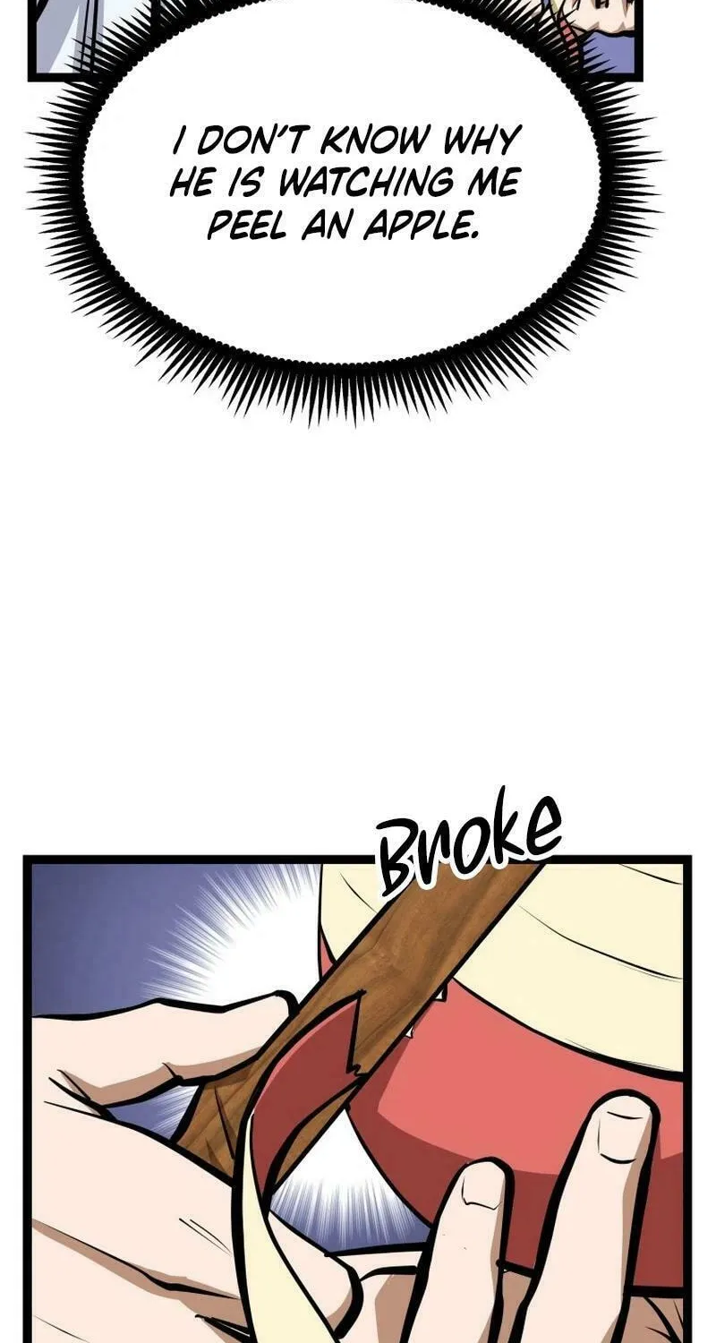 One Step Divine Fist Chapter 14 page 4 - 