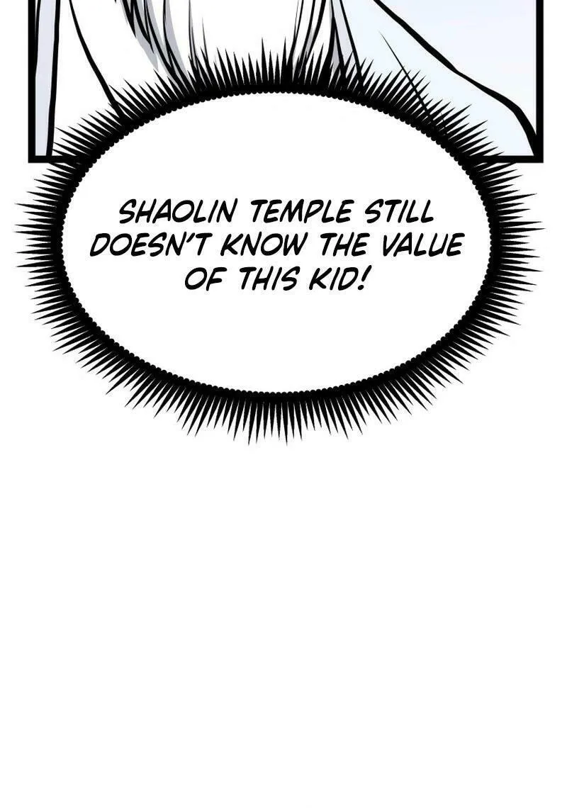 One Step Divine Fist Chapter 14 page 31 - 