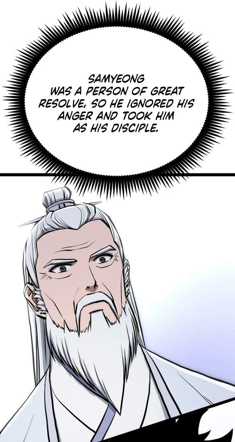 One Step Divine Fist Chapter 14 page 32 - 