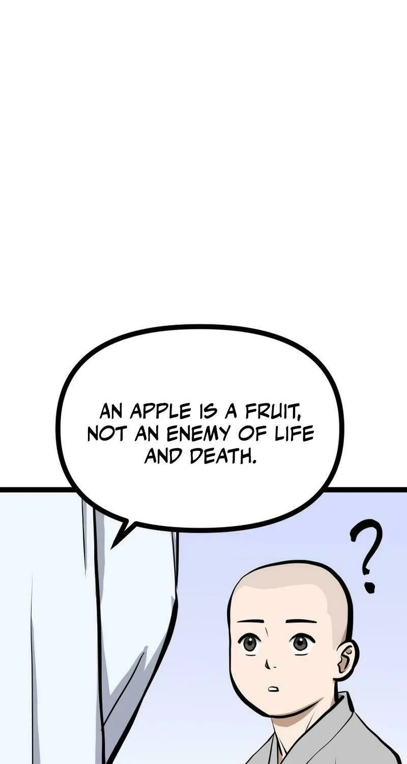 One Step Divine Fist Chapter 14 page 36 - 