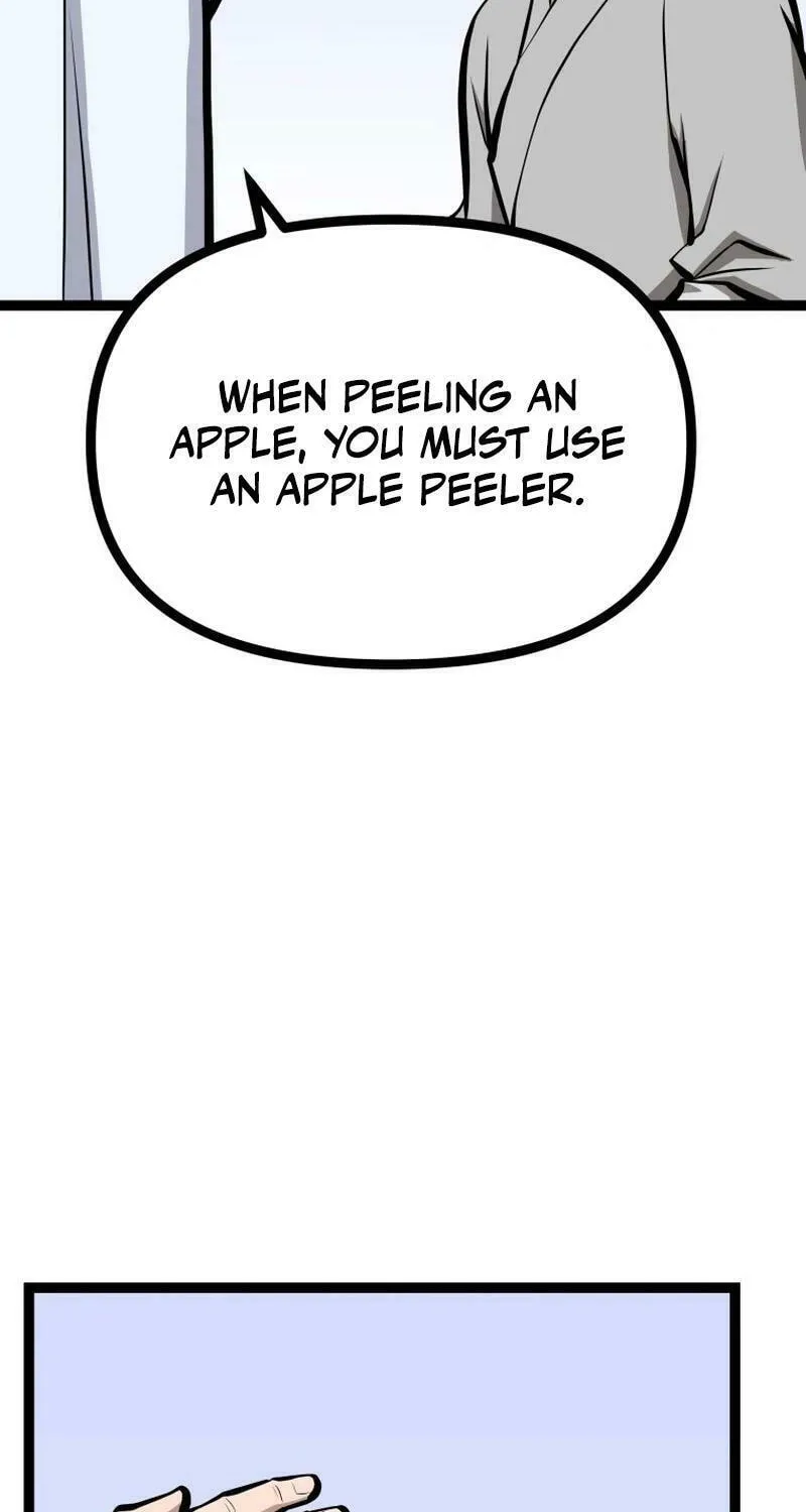 One Step Divine Fist Chapter 14 page 37 - 