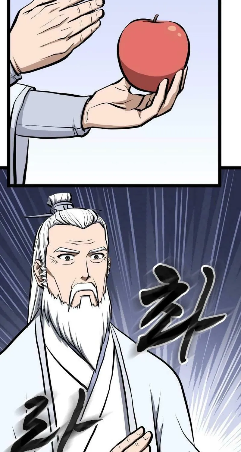 One Step Divine Fist Chapter 14 page 38 - 
