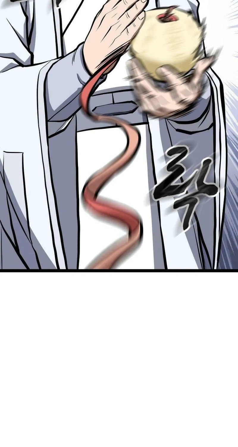 One Step Divine Fist Chapter 14 page 39 - 