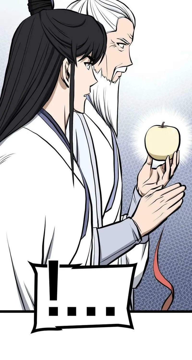 One Step Divine Fist Chapter 14 page 41 - 