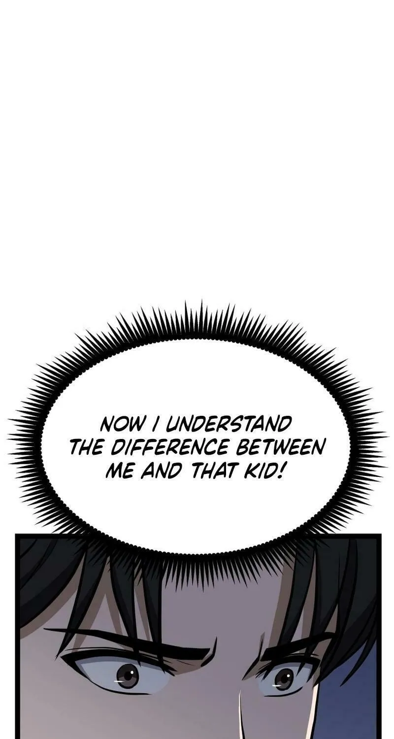 One Step Divine Fist Chapter 14 page 42 - 