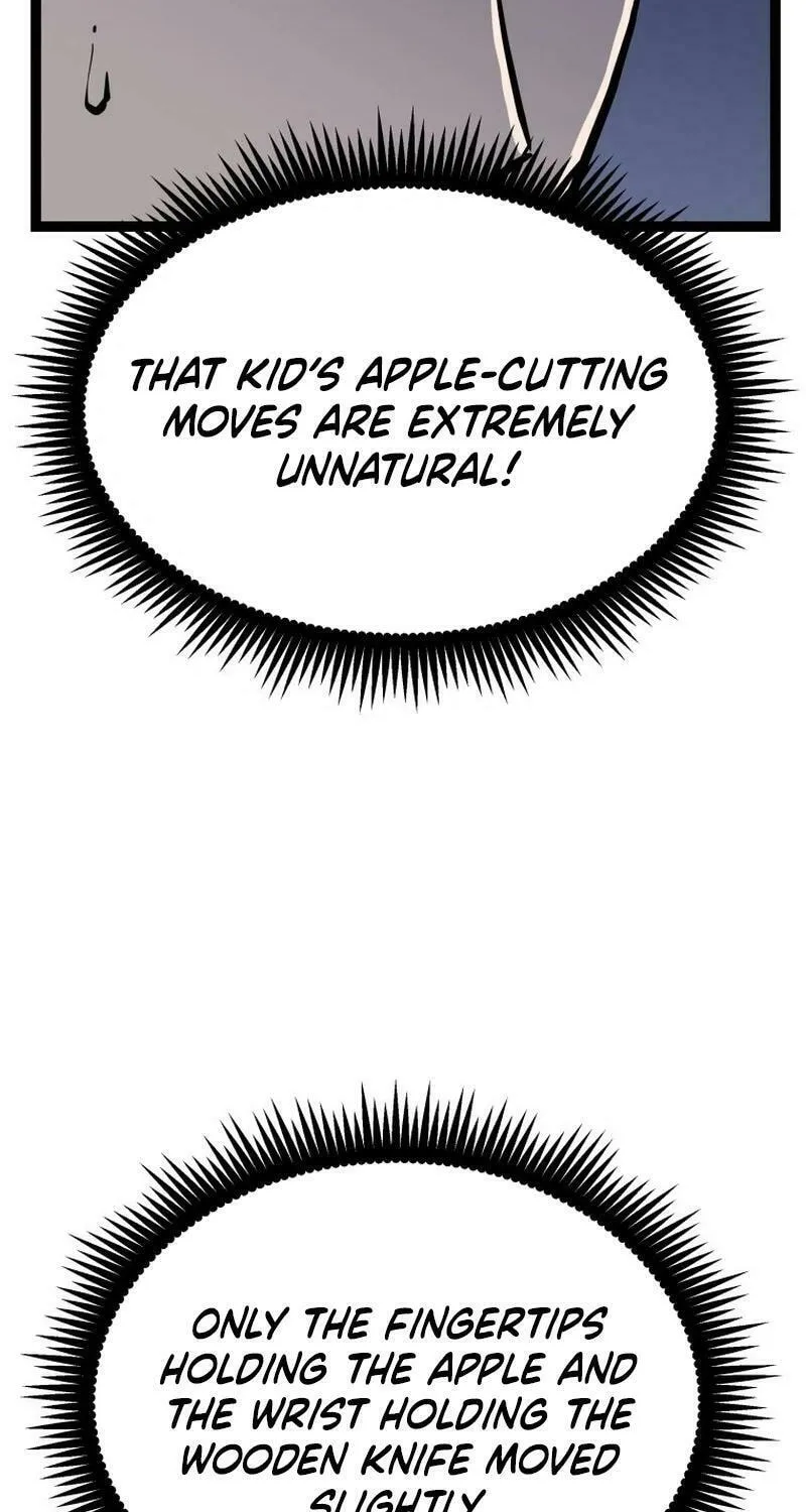 One Step Divine Fist Chapter 14 page 43 - 