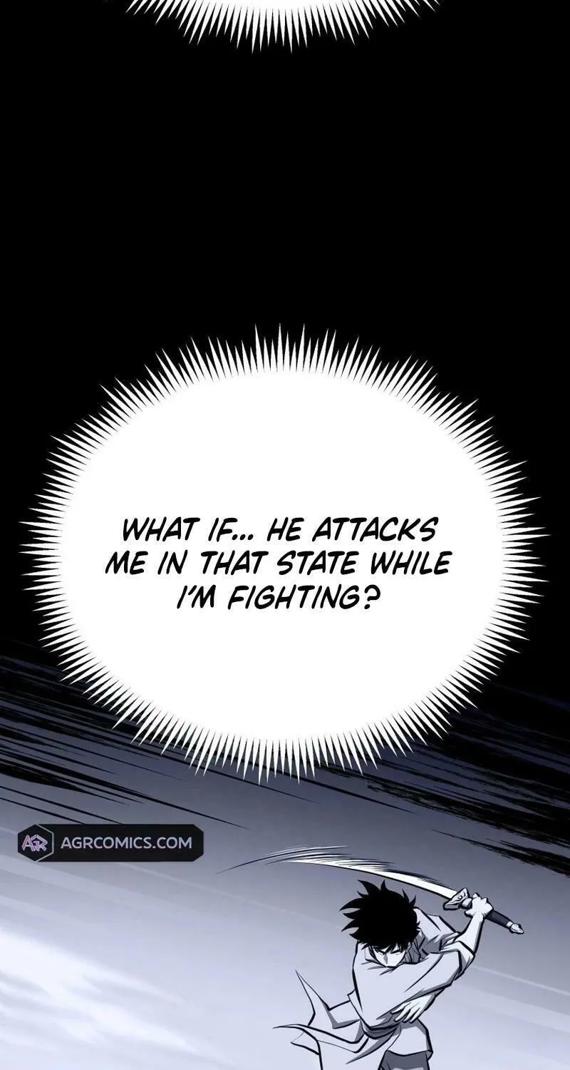 One Step Divine Fist Chapter 14 page 45 - 