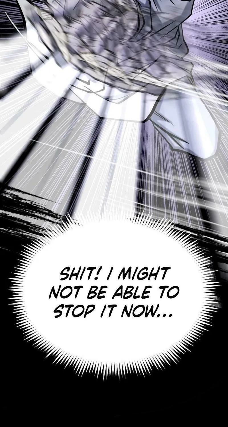 One Step Divine Fist Chapter 14 page 47 - 