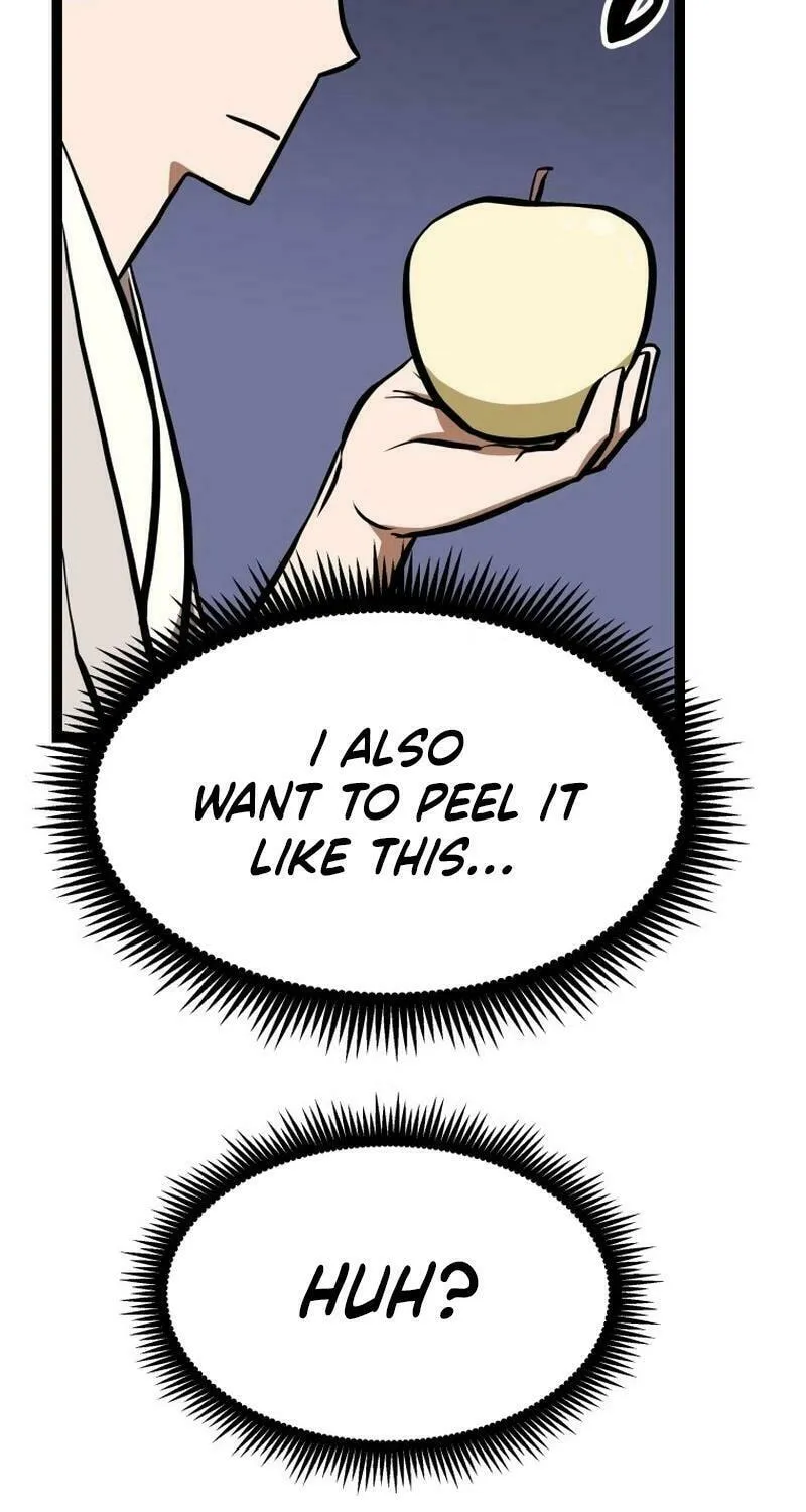 One Step Divine Fist Chapter 14 page 50 - 