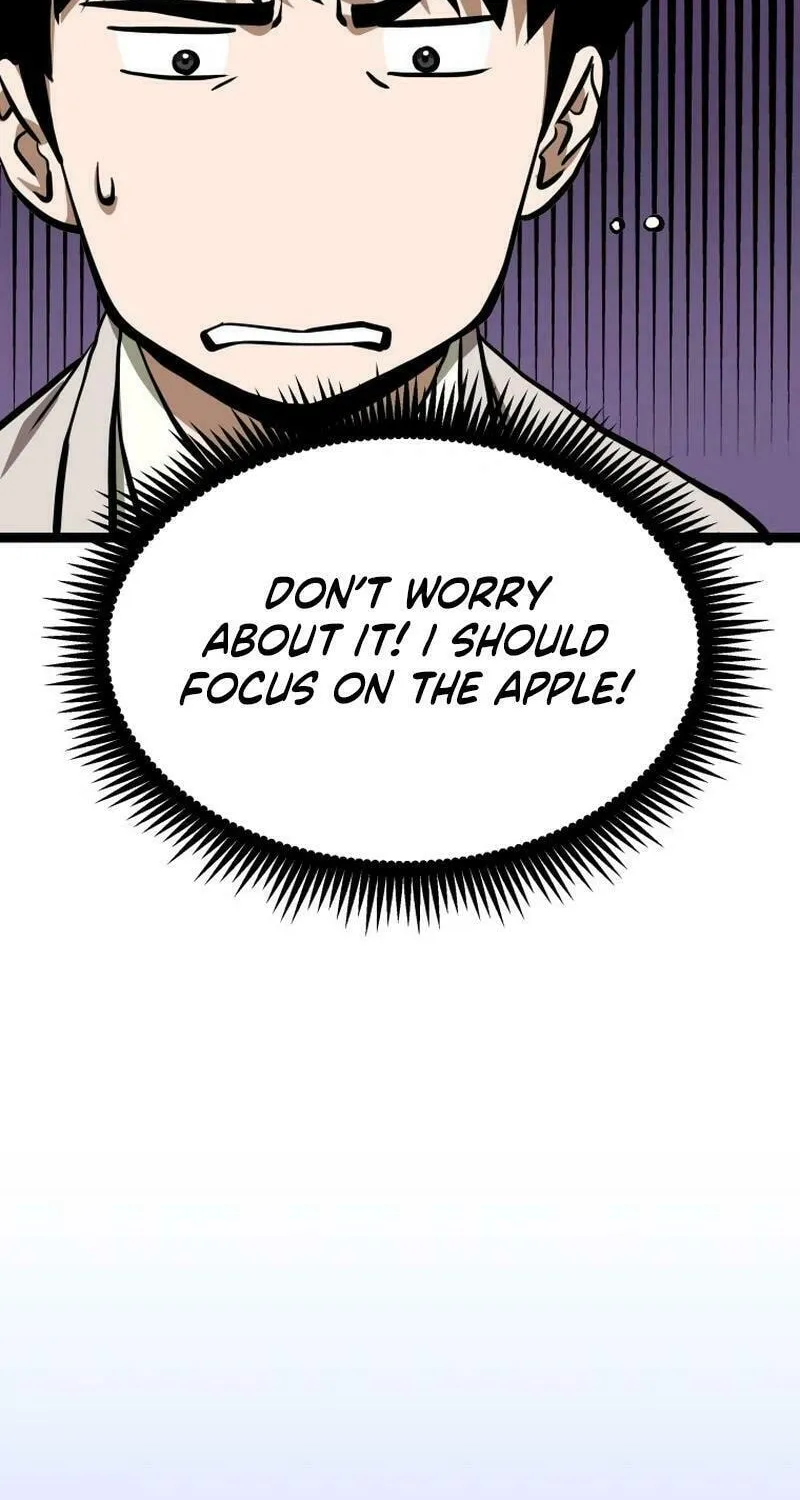One Step Divine Fist Chapter 14 page 6 - 