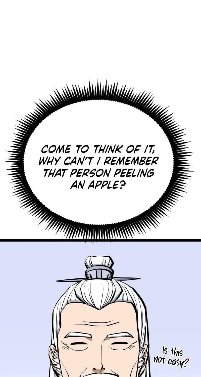 One Step Divine Fist Chapter 14 page 51 - 
