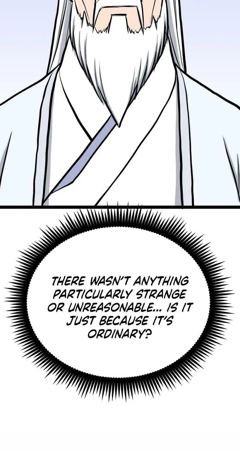 One Step Divine Fist Chapter 14 page 52 - 