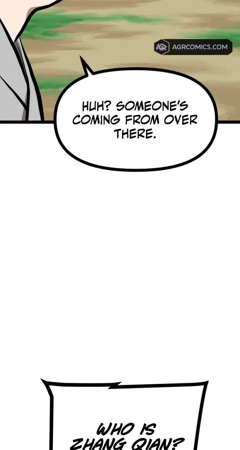 One Step Divine Fist Chapter 14 page 54 - 