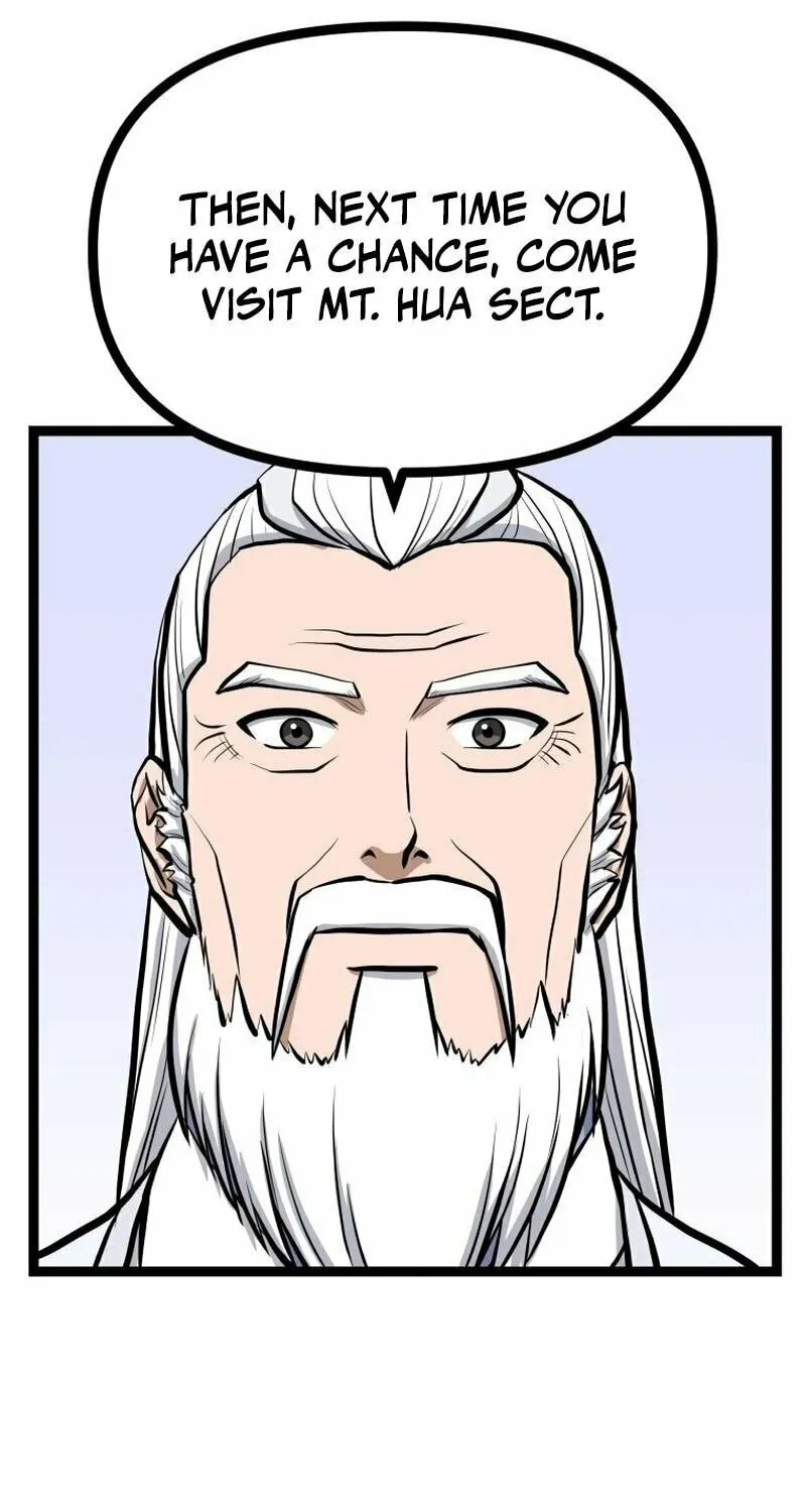 One Step Divine Fist Chapter 14 page 59 - 