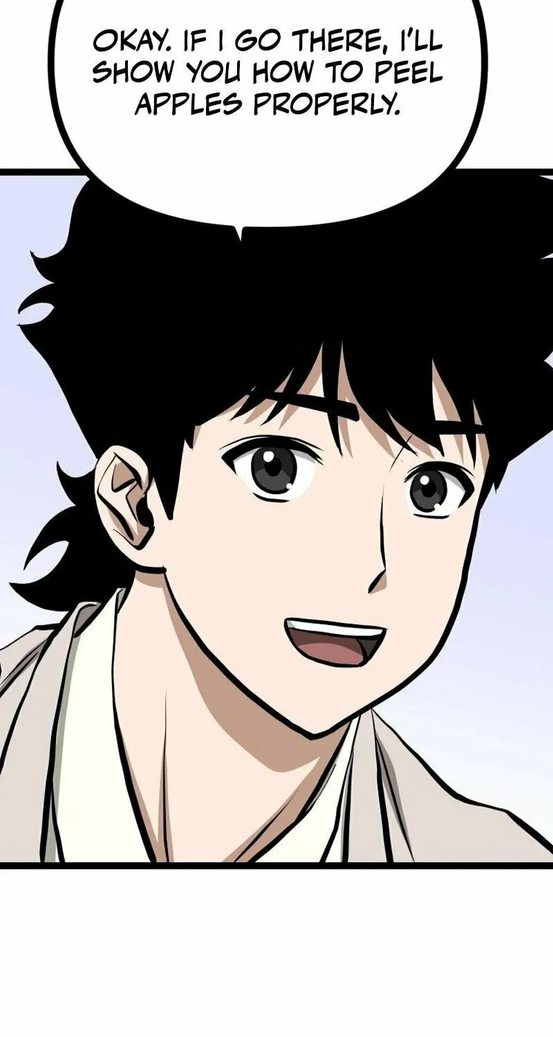 One Step Divine Fist Chapter 14 page 62 - 