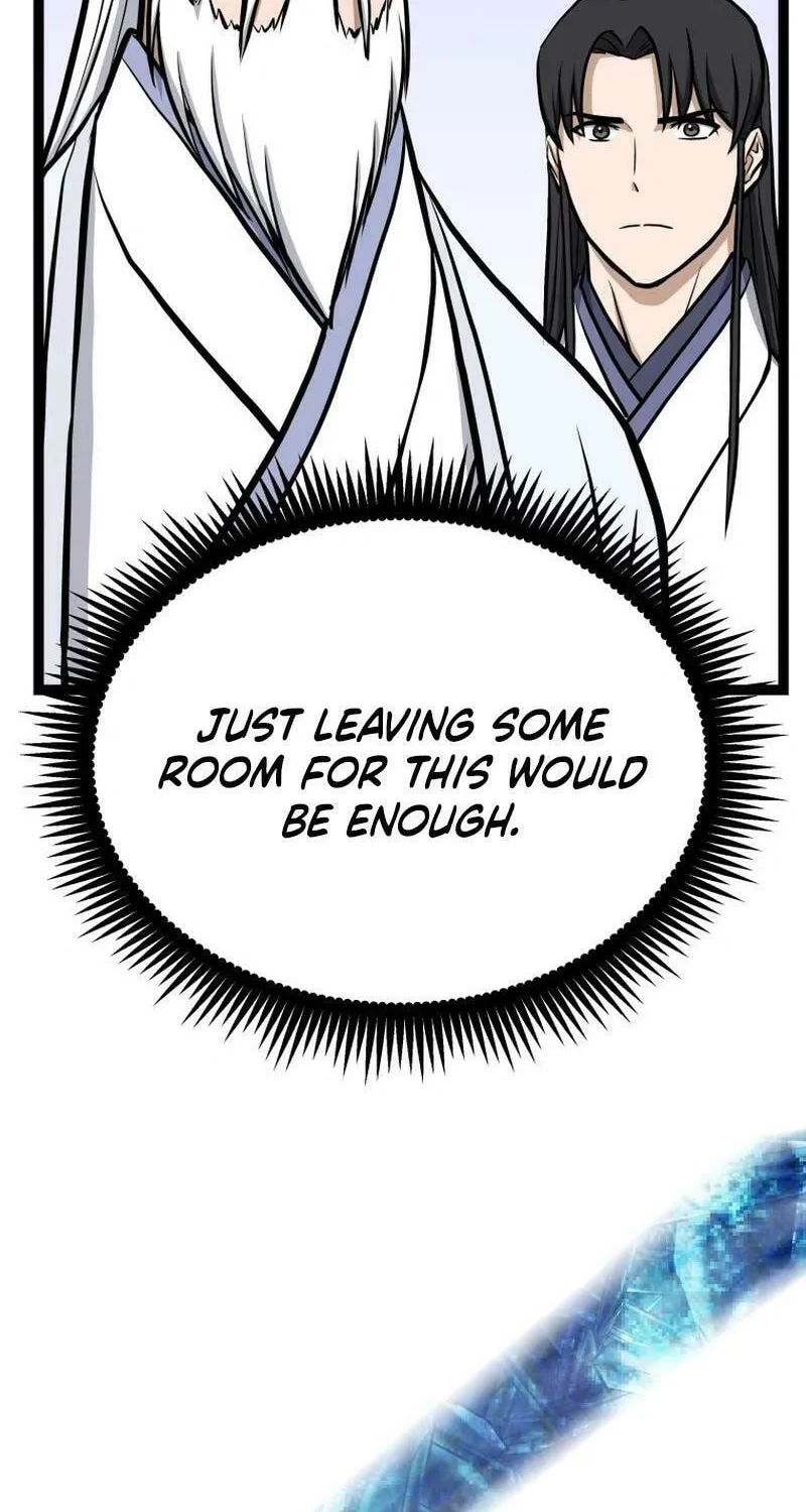 One Step Divine Fist Chapter 14 page 67 - 