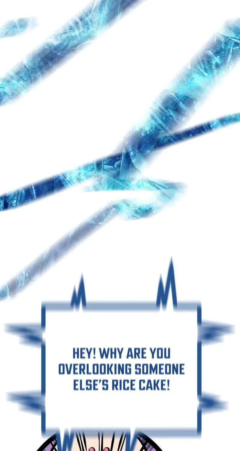 One Step Divine Fist Chapter 14 page 68 - 