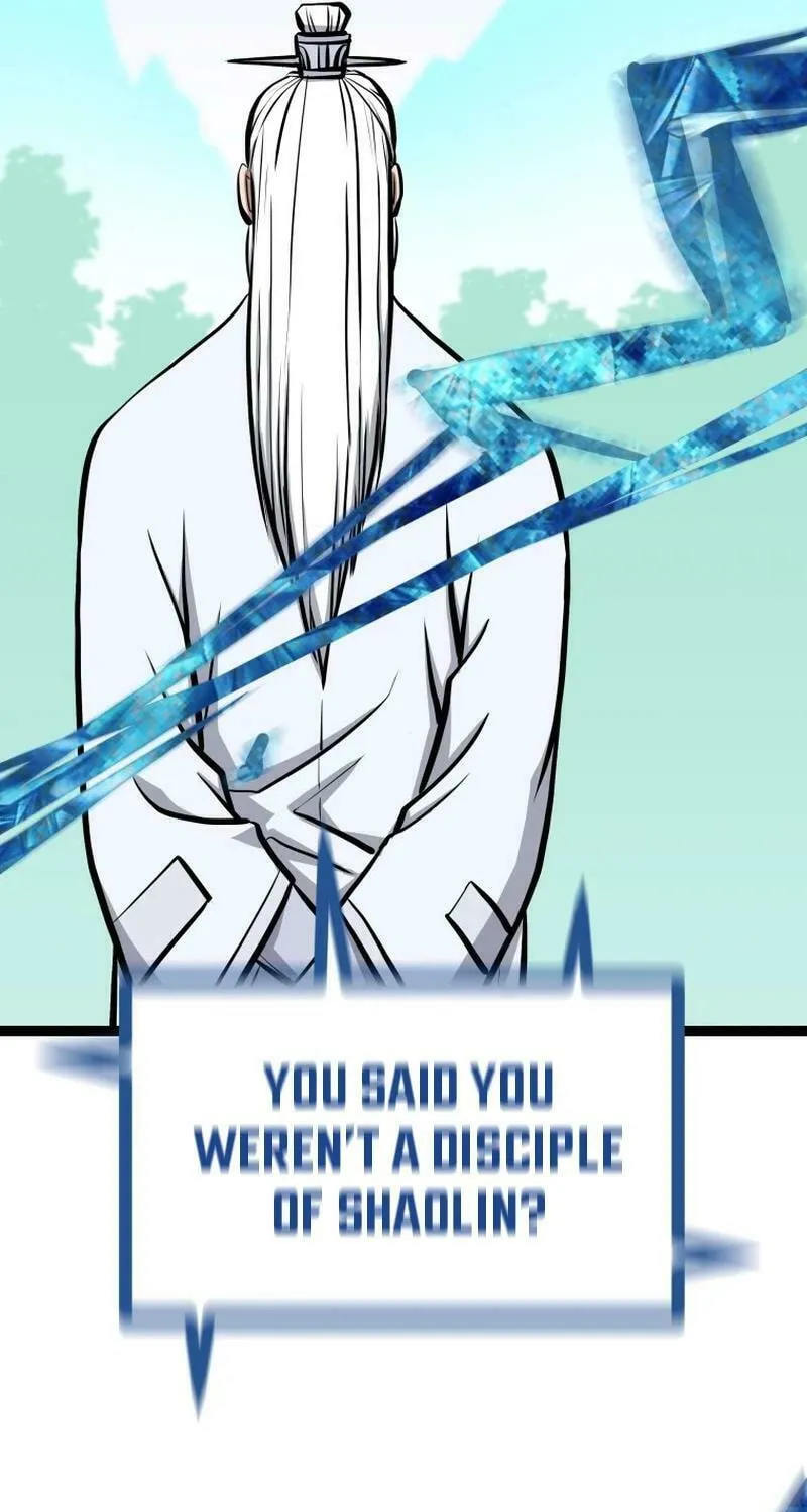 One Step Divine Fist Chapter 14 page 72 - 