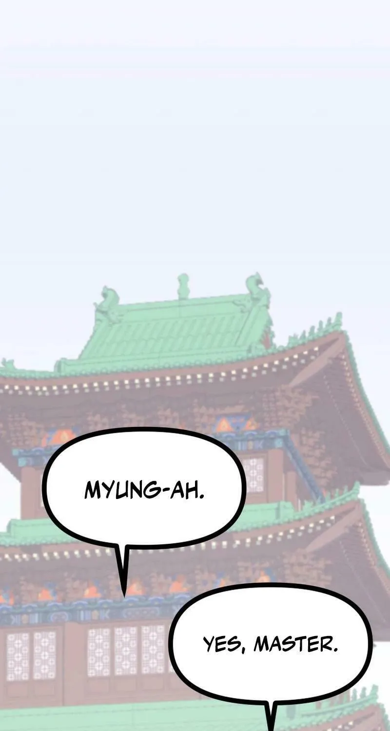 One Step Divine Fist Chapter 14 page 76 - 