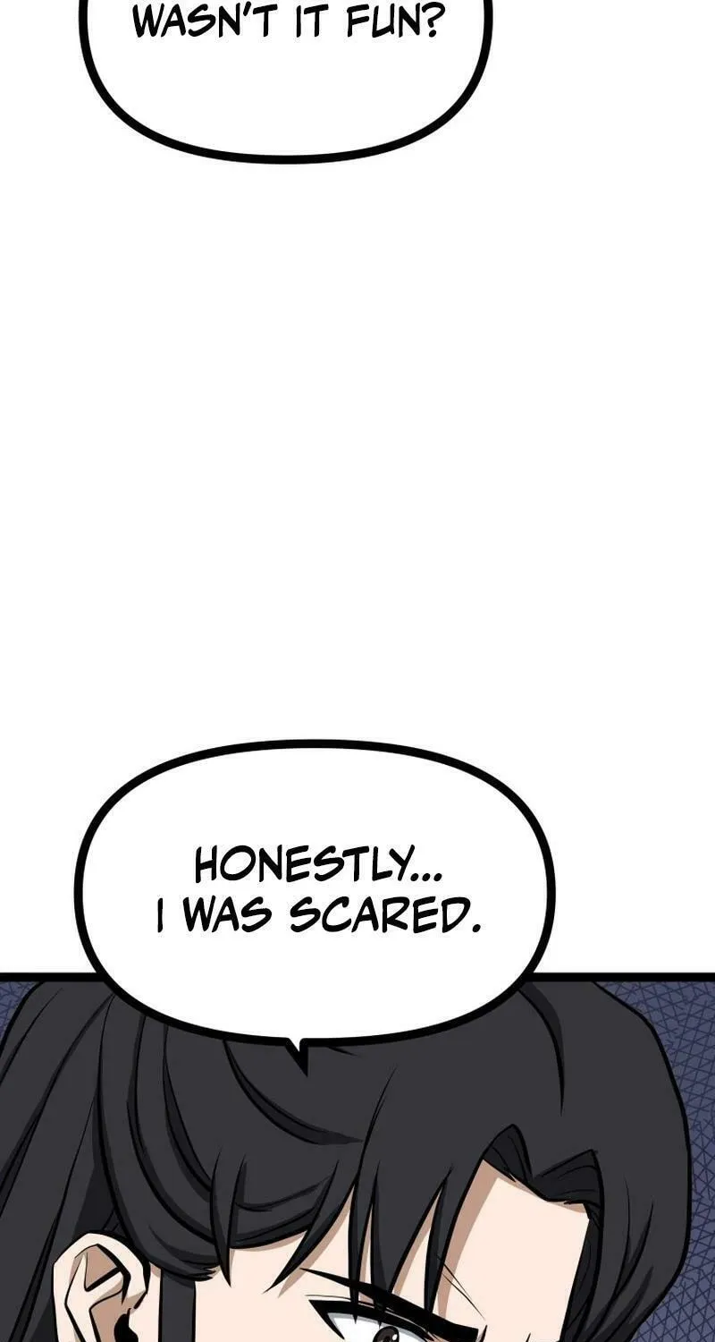One Step Divine Fist Chapter 14 page 78 - 