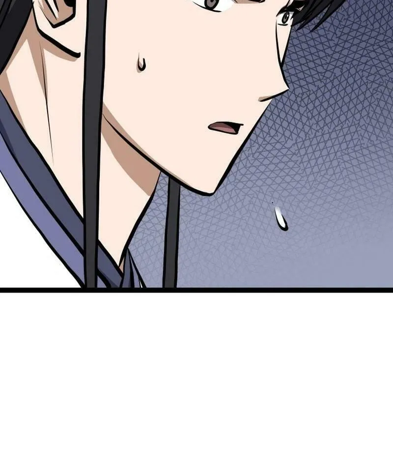 One Step Divine Fist Chapter 14 page 79 - 