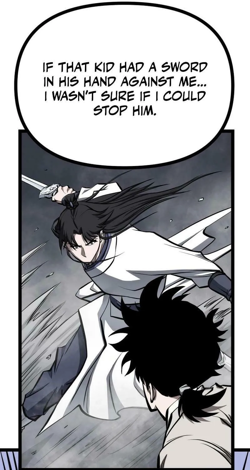 One Step Divine Fist Chapter 14 page 80 - 