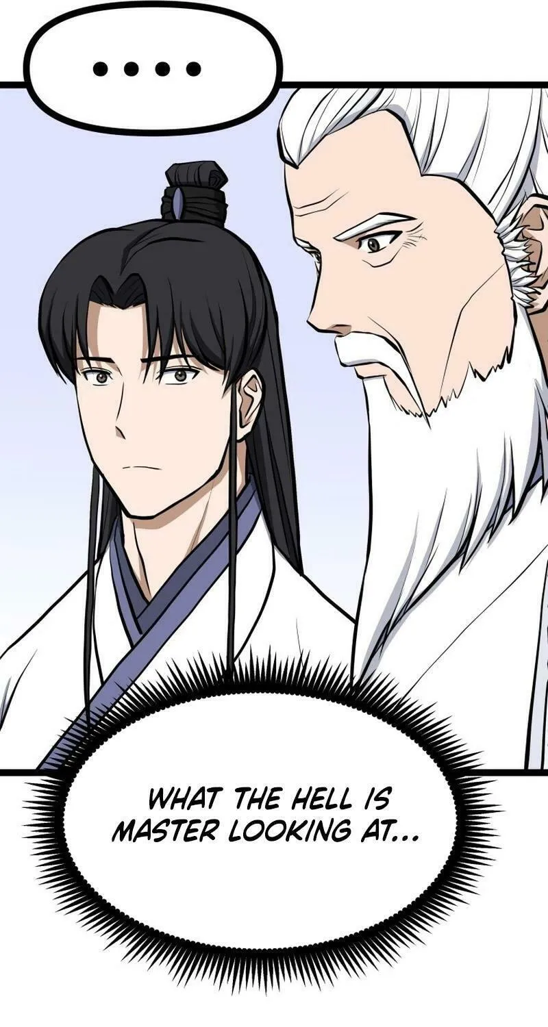 One Step Divine Fist Chapter 14 page 9 - 