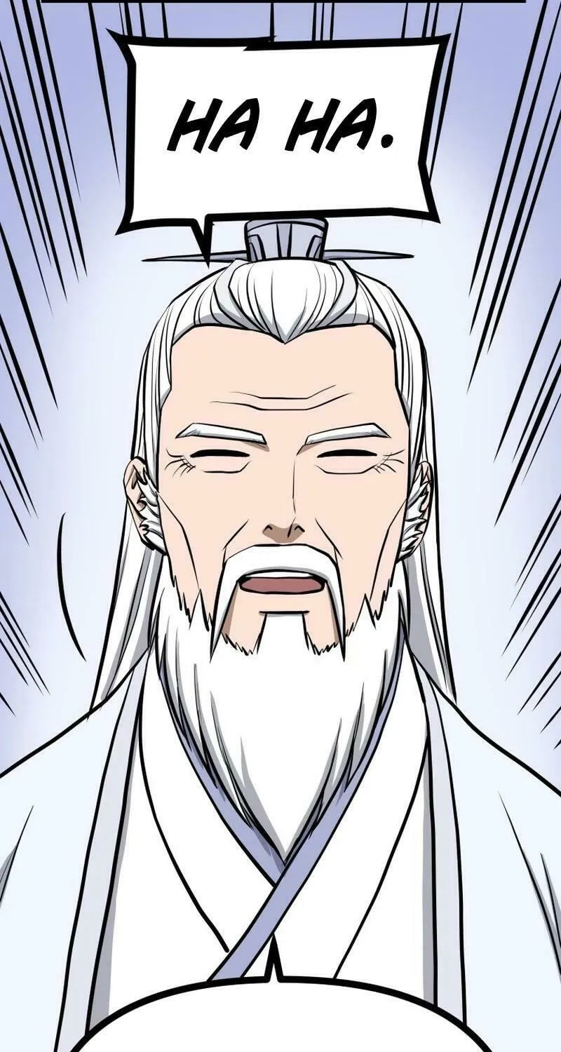 One Step Divine Fist Chapter 14 page 81 - 