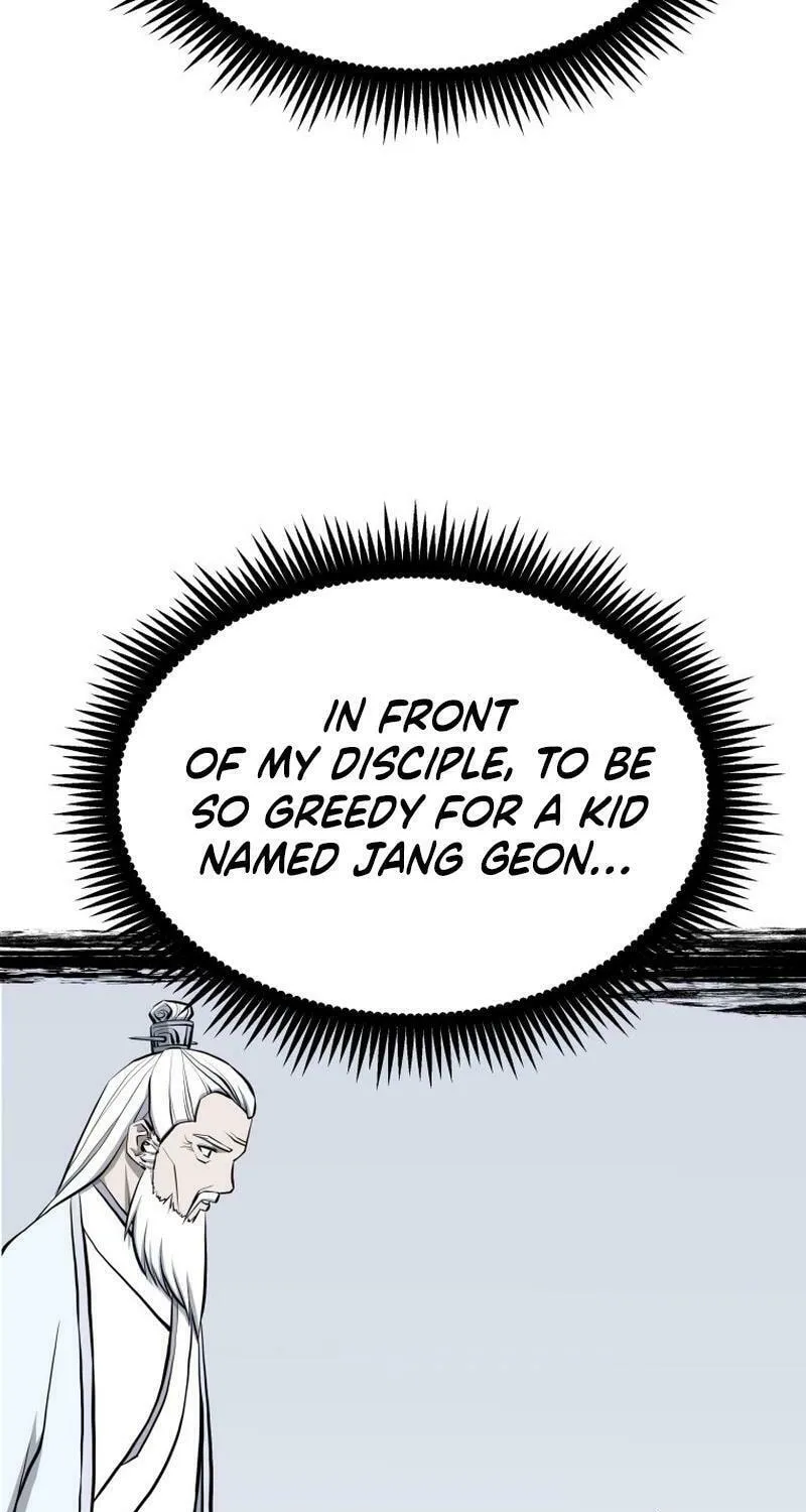 One Step Divine Fist Chapter 14 page 86 - 
